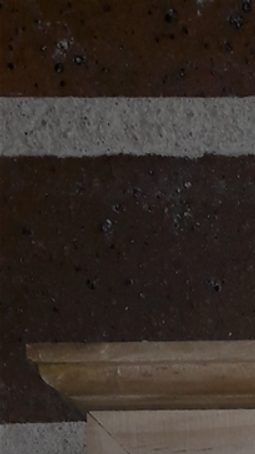 Boîte à clés chouette effraie  à 32€ pyrogravée