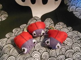 coccinelles essui écran