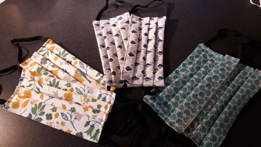une commande spéciale