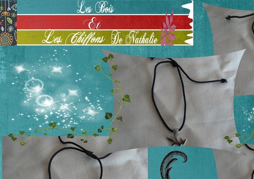 bracelets en cordelette torsadée: 8€ pièce